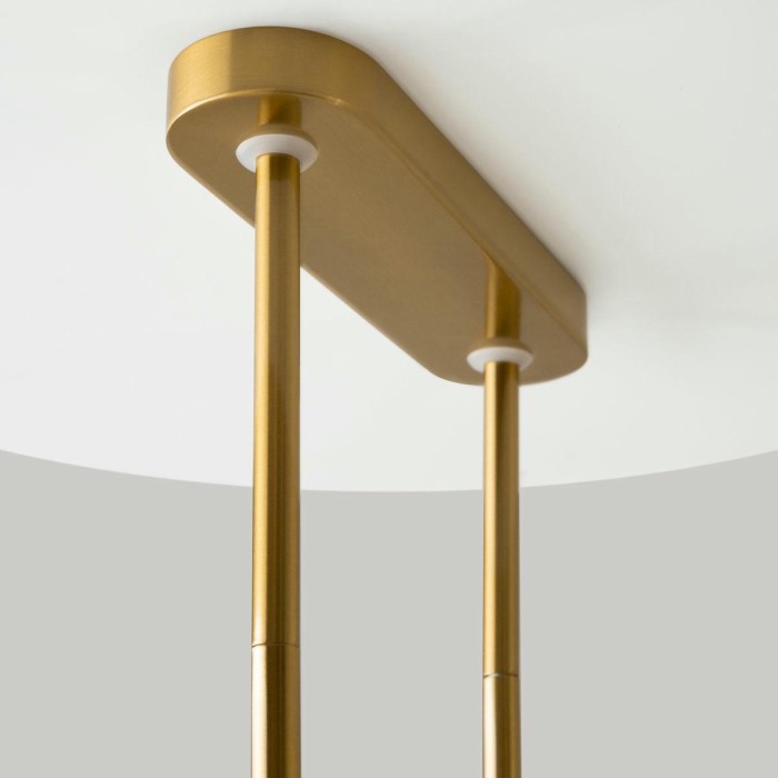 Подвесной светильник Maytoni MOD333PL-06BS1