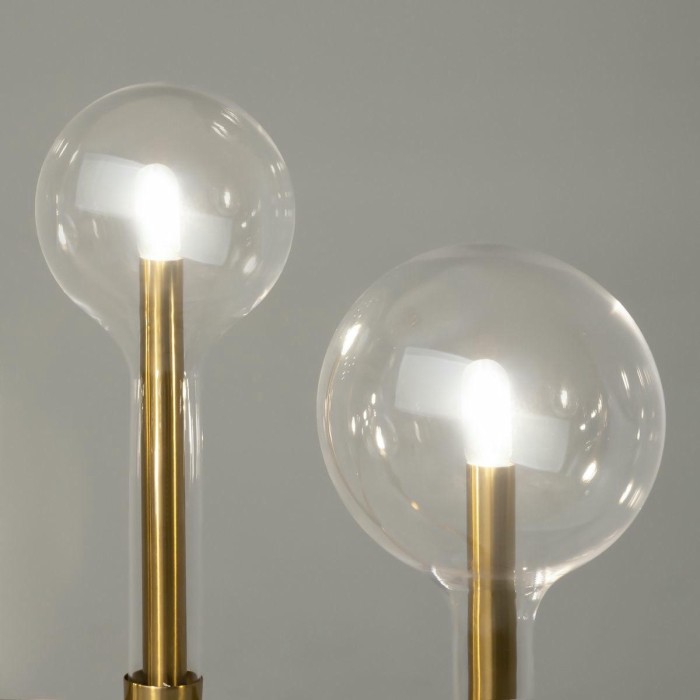 Подвесной светильник Maytoni MOD333PL-06BS1