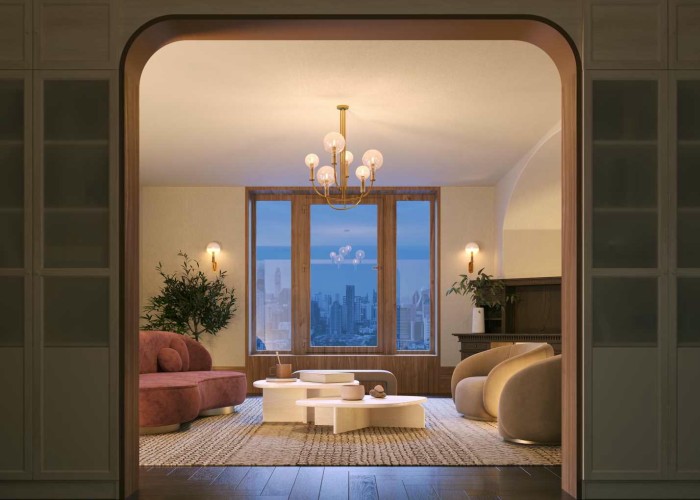 Подвесной светильник Maytoni MOD333PL-06BS1