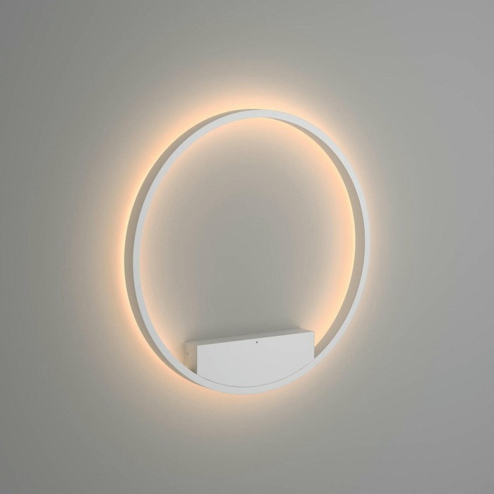 Настенный светильник Maytoni Rim MOD058WL-L35W3K