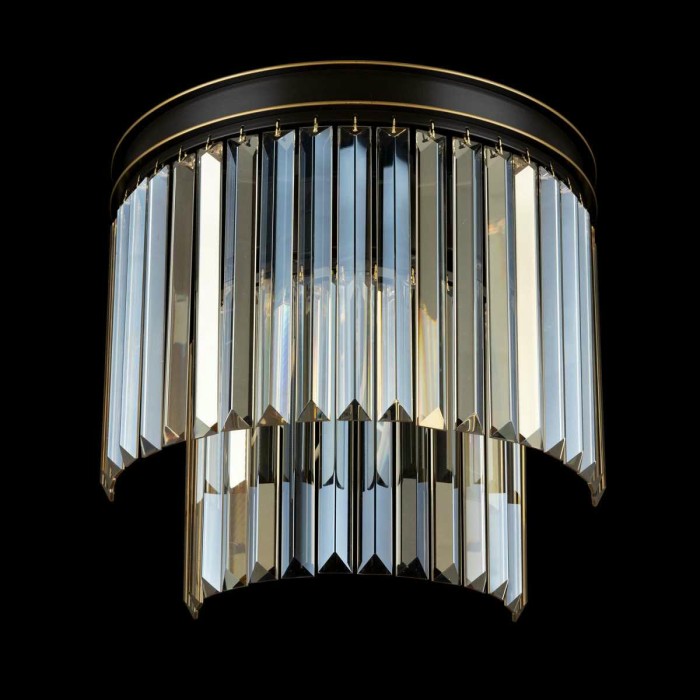 Настенный светильник Citilux Мартин CL332322