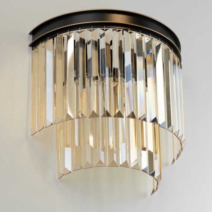 Настенный светильник Citilux Мартин CL332322