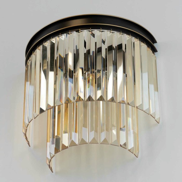 Настенный светильник Citilux Мартин CL332322