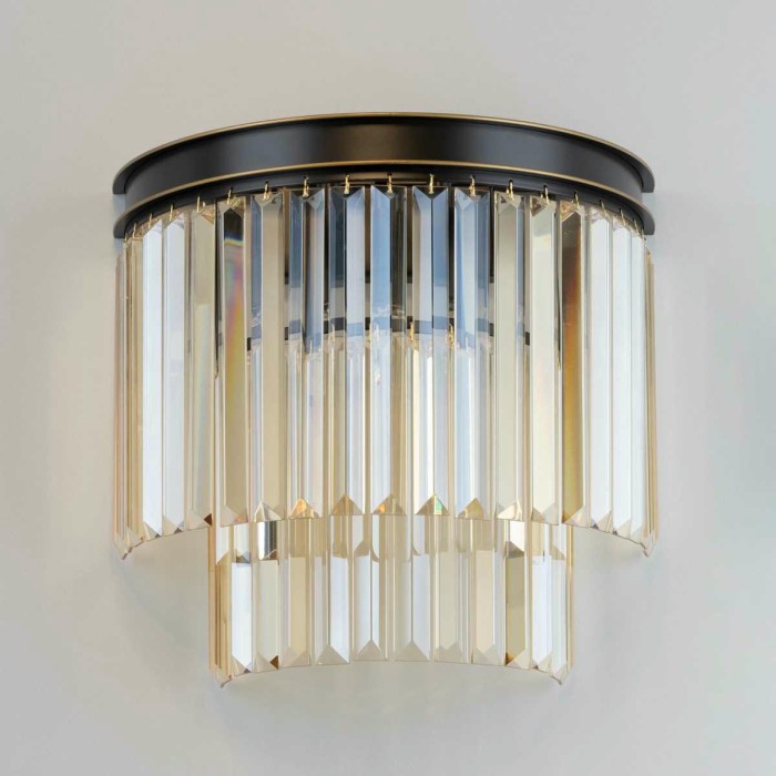 Настенный светильник Citilux Мартин CL332322