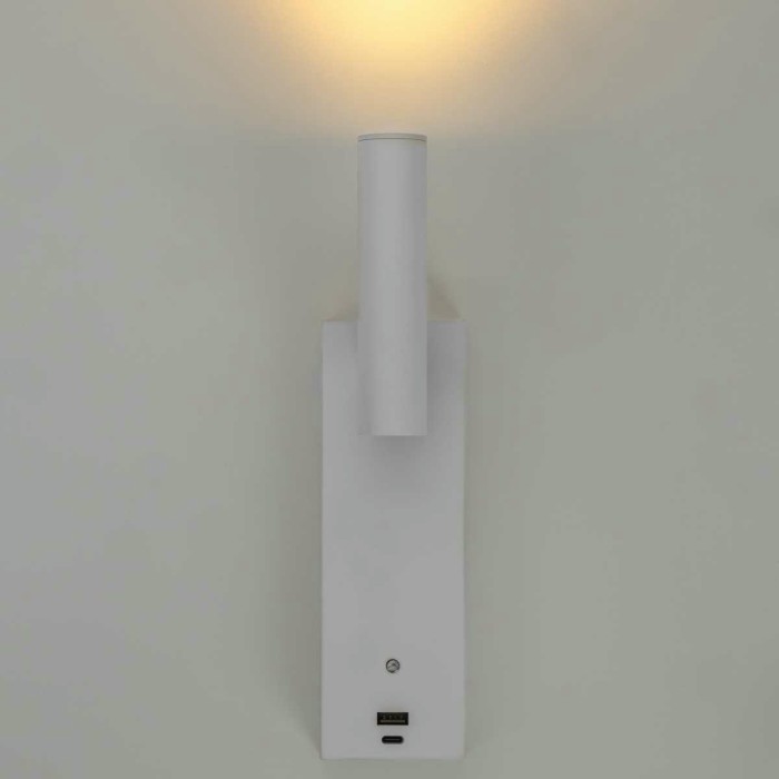 Спот Citilux Декарт CL704430