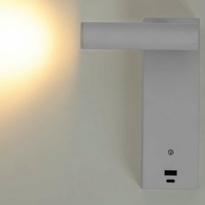 Спот Citilux Декарт CL704430