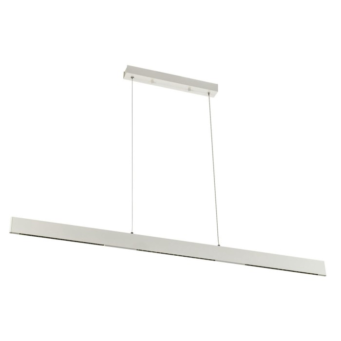 Подвесной светильник Citilux EDGE CL720030N