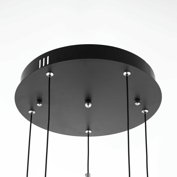 Подвесной светильник Citilux SIGNATURE CL247023