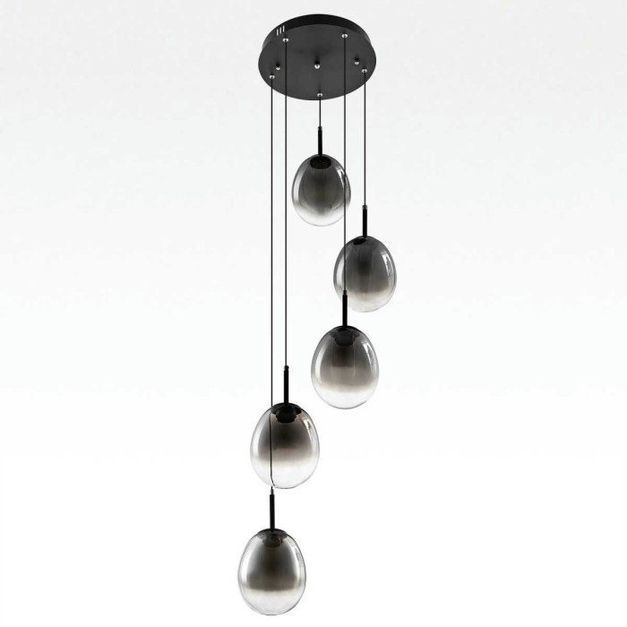 Подвесной светильник Citilux SIGNATURE CL247023