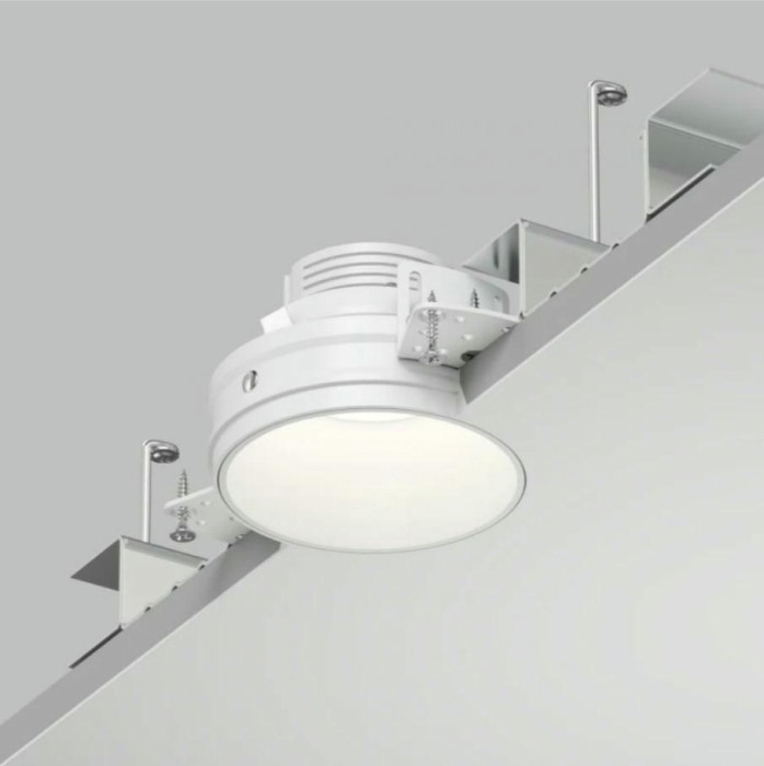 Точечный светильник DENKIRS COVE DK2145-WH