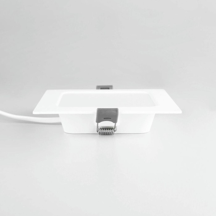 Встраиваемый светодиодный светильник Citilux Галс CLD55K07N