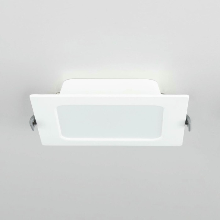 Встраиваемый светодиодный светильник Citilux Галс CLD55K07N