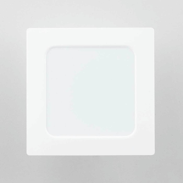 Встраиваемый светодиодный светильник Citilux Галс CLD55K07N