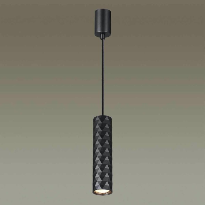 Подвесной светильник Odeon Light Hightech Ad astrum 4287/1