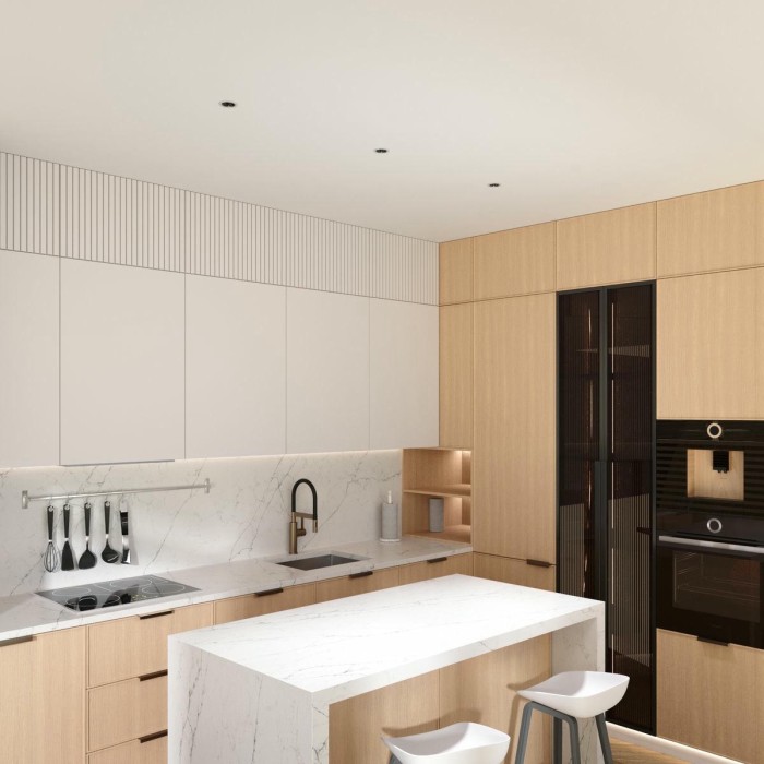 Встраиваемый светильник Denkirs Space DK2510-WB