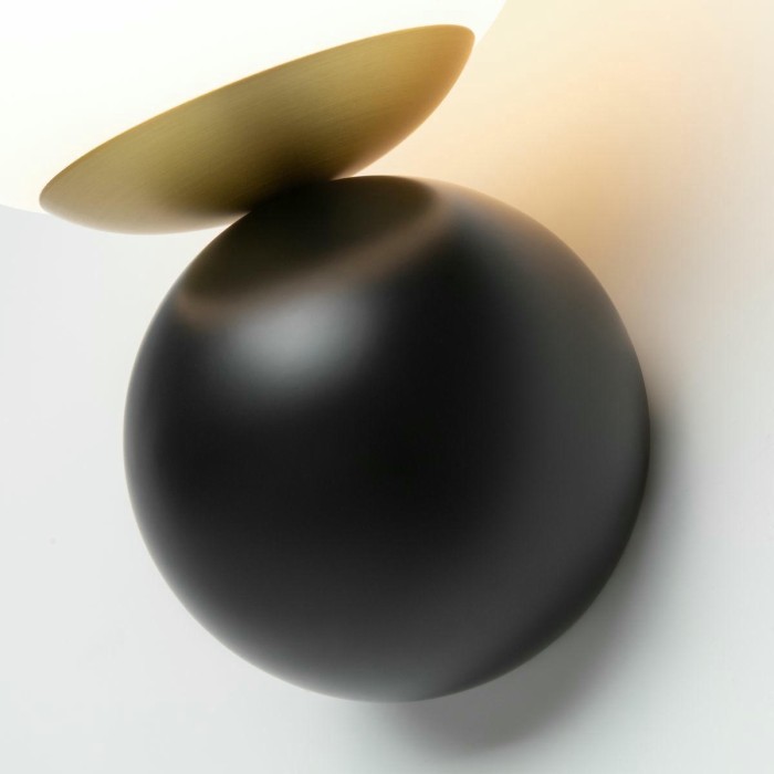 Бра Maytoni Nostalgia MOD048WL-01G