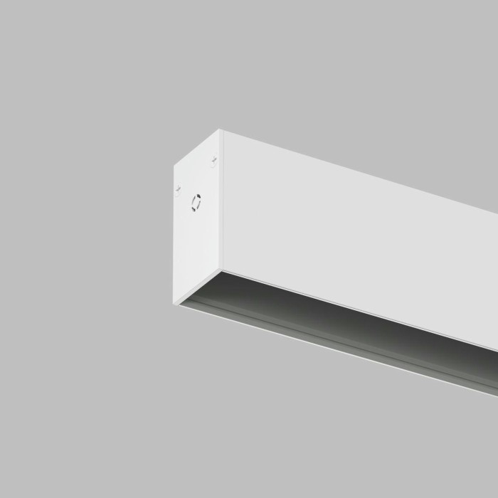 Шинопровод Denkirs Smart Base TR2003-WH