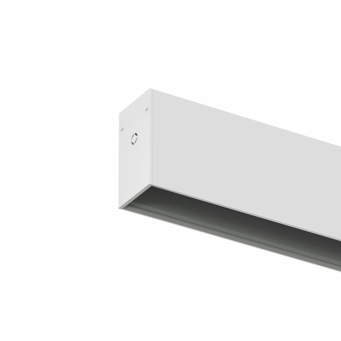 Шинопровод Denkirs Smart Base TR2003-WH