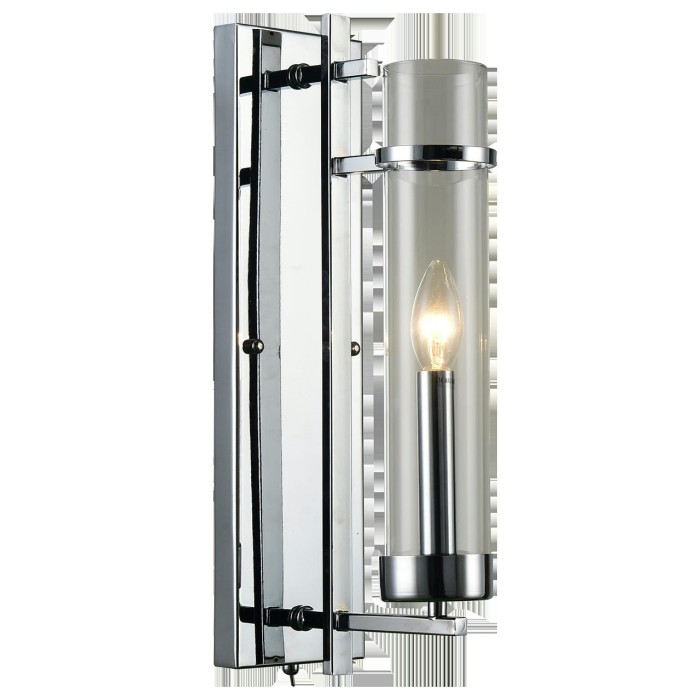 Бра Arte Lamp A1688AP-1CC