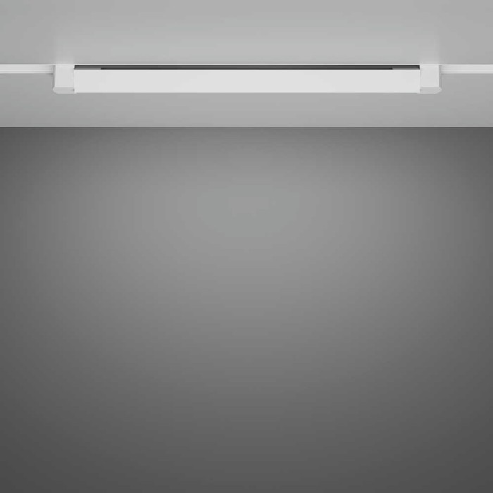 Трековый светодиодный светильник Maytoni Technical Basis Rot TR104-1-20W4K-W