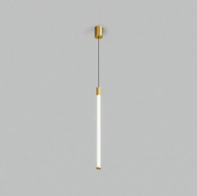 Подвесной светильник DENKIRS AURA DK4314-BR