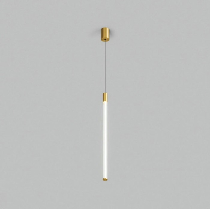 Подвесной светильник DENKIRS AURA DK4314-BR