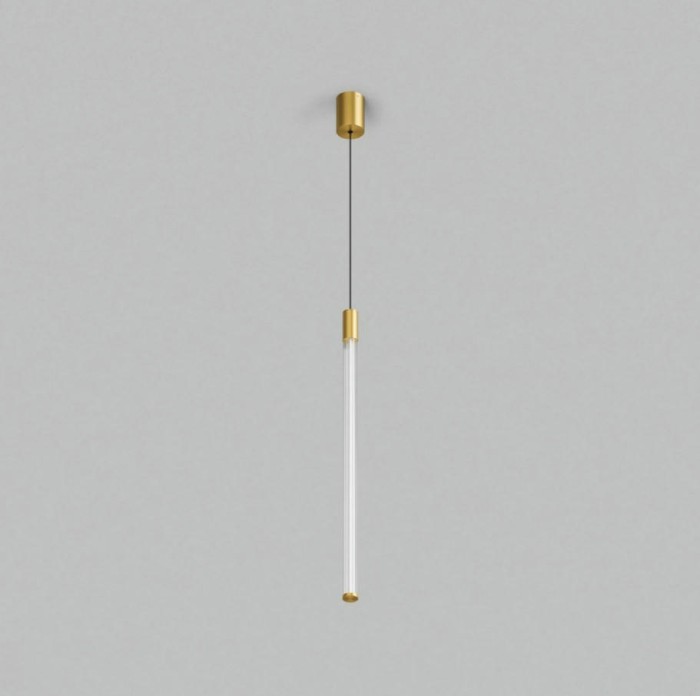 Подвесной светильник DENKIRS AURA DK4314-BR