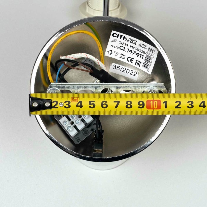 Бра Citilux Лучиана CL147411