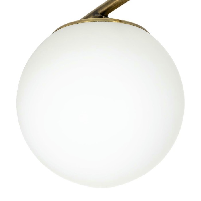 Потолочная светодиодная люстра Citilux Адам Смарт CL228A163