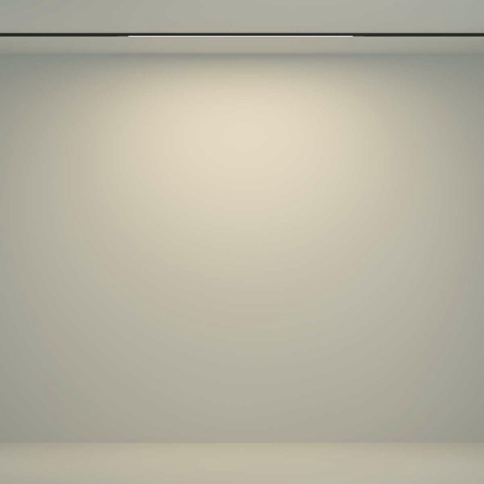 Трековый светильник Maytoni Technical TR180-1-12WTW-B