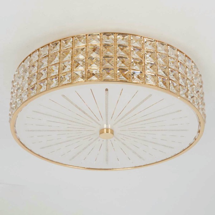 Потолочный светильник Citilux Портал CL324152