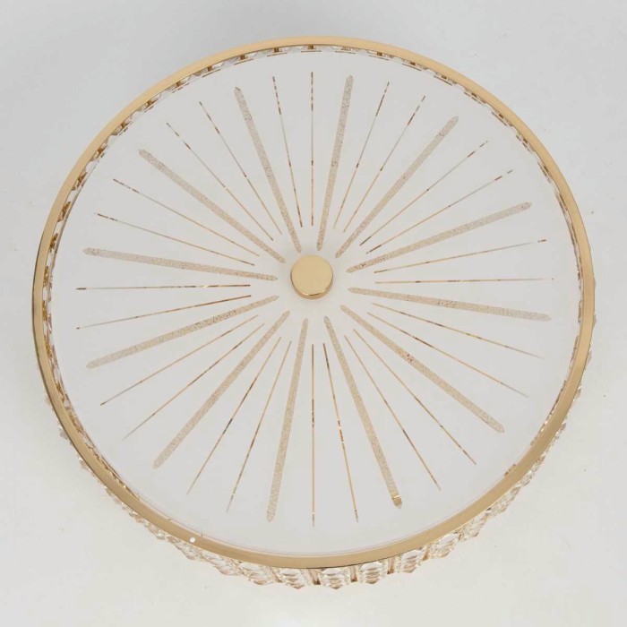 Потолочный светильник Citilux Портал CL324152