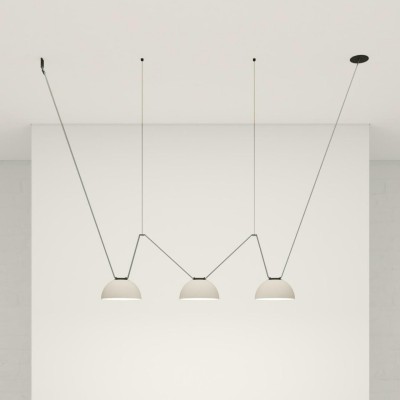 Трековая ременная система Denkirs Belty Set DK55SET01-02-DB