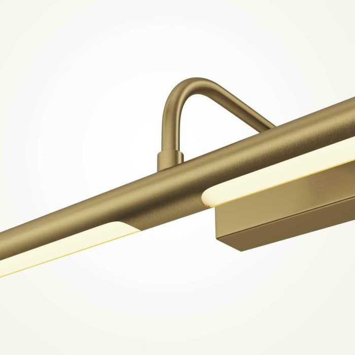 Подсветка Maytoni MIR266WL-L12BS3K