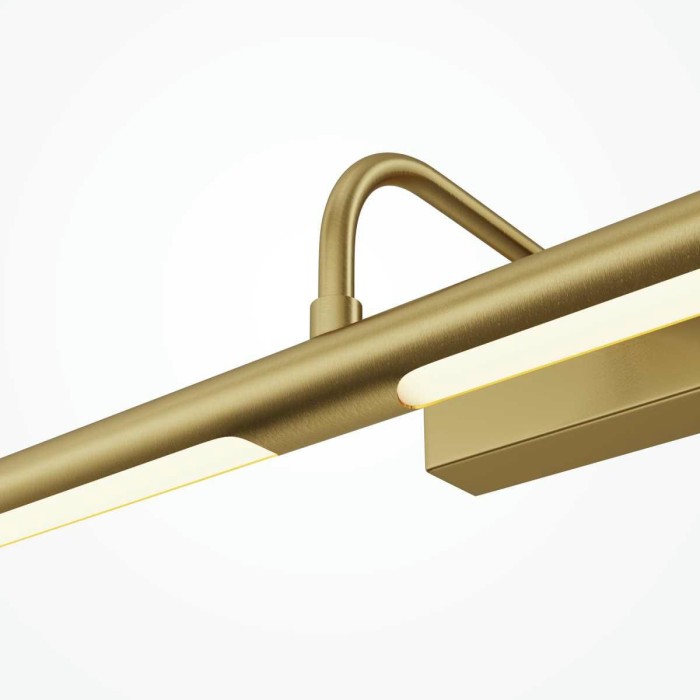 Подсветка Maytoni MIR266WL-L12BS3K