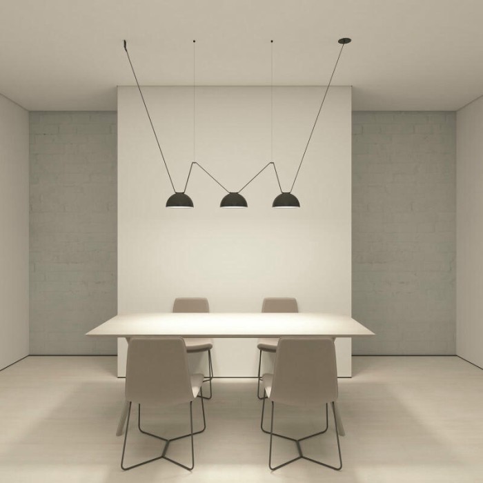 Трековая ременная система Denkirs Belty Set DK55SET01-03-DG