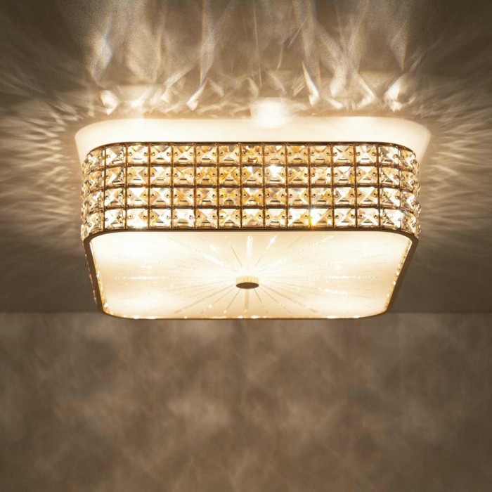 Потолочный светильник Citilux Портал CL324262