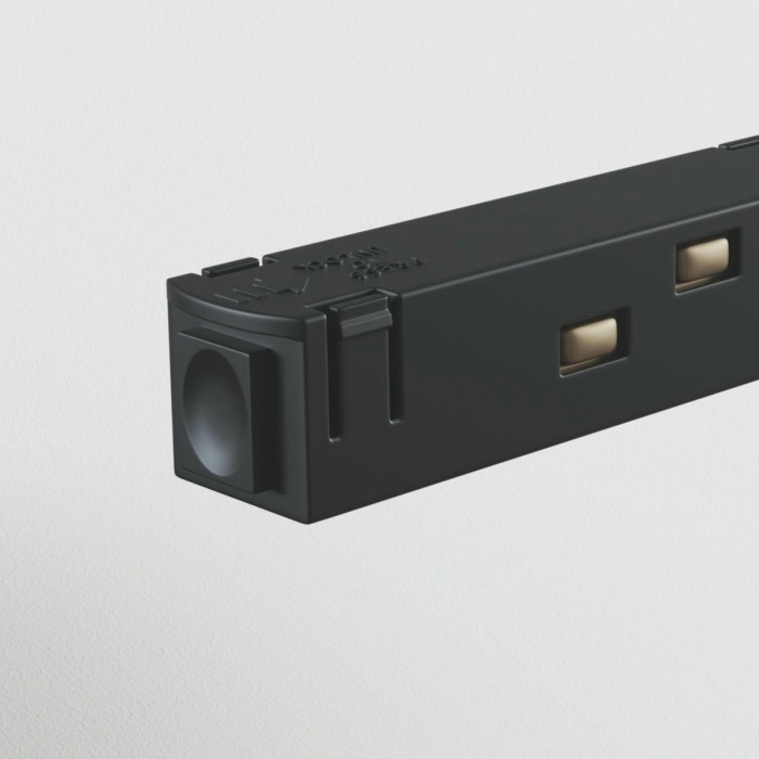 Ввод питания для магнитного шинопровода Maytoni Magnetic track system TRA004B-22B