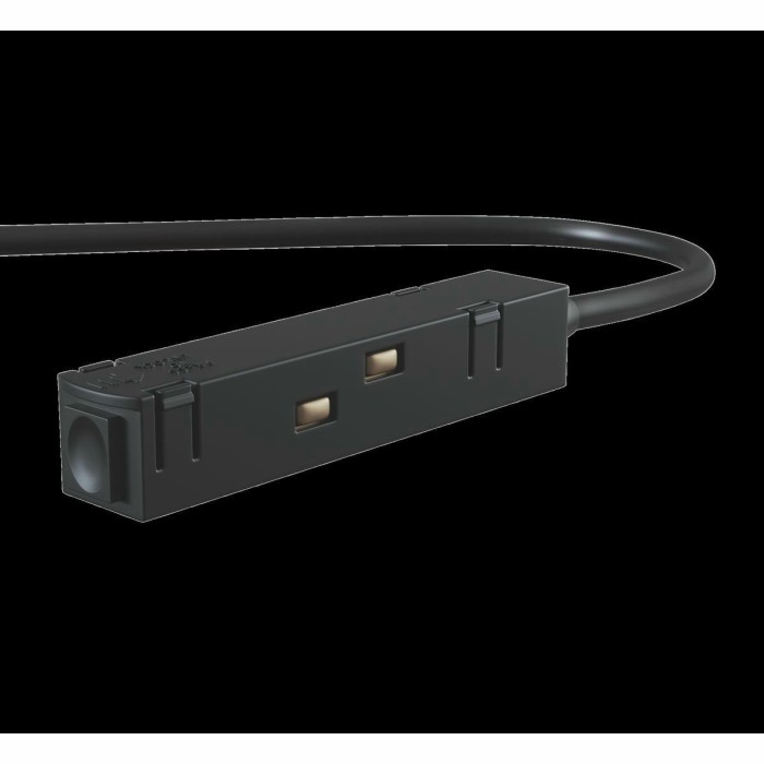 Ввод питания для магнитного шинопровода Maytoni Magnetic track system TRA004B-22B
