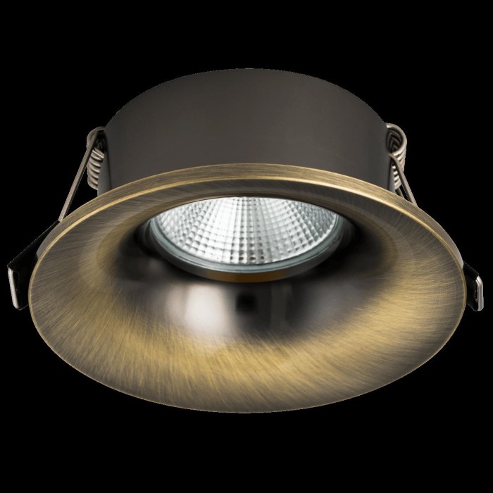 Встраиваемый светильник Lightstar Levigo 010021