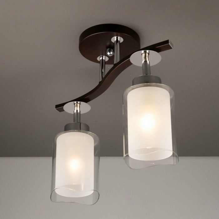 Спот Citilux Фортуна CL156122