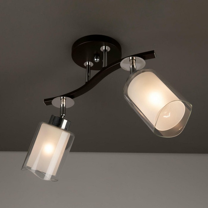 Спот Citilux Фортуна CL156122