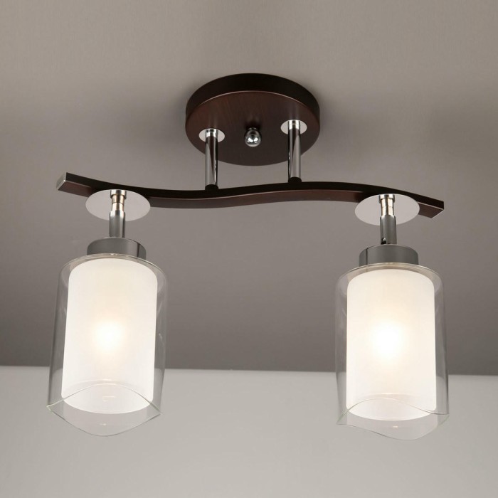 Спот Citilux Фортуна CL156122