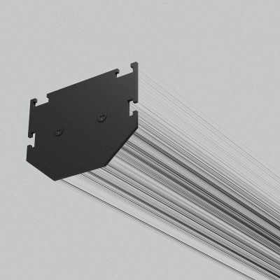 Заглушка Elektrostandard Slim Magnetic (2 шт.) 85233/00 a070152