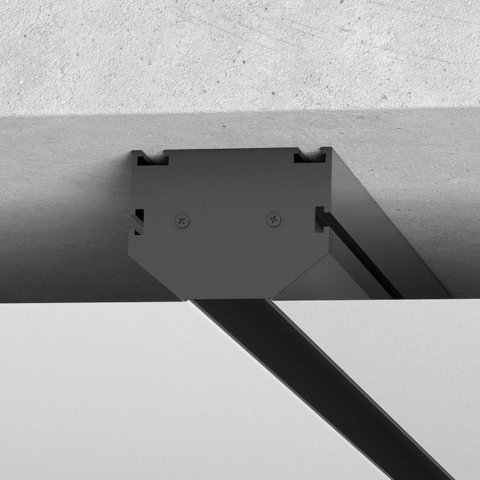 Заглушка Elektrostandard Slim Magnetic (2 шт.) 85233/00 a070152