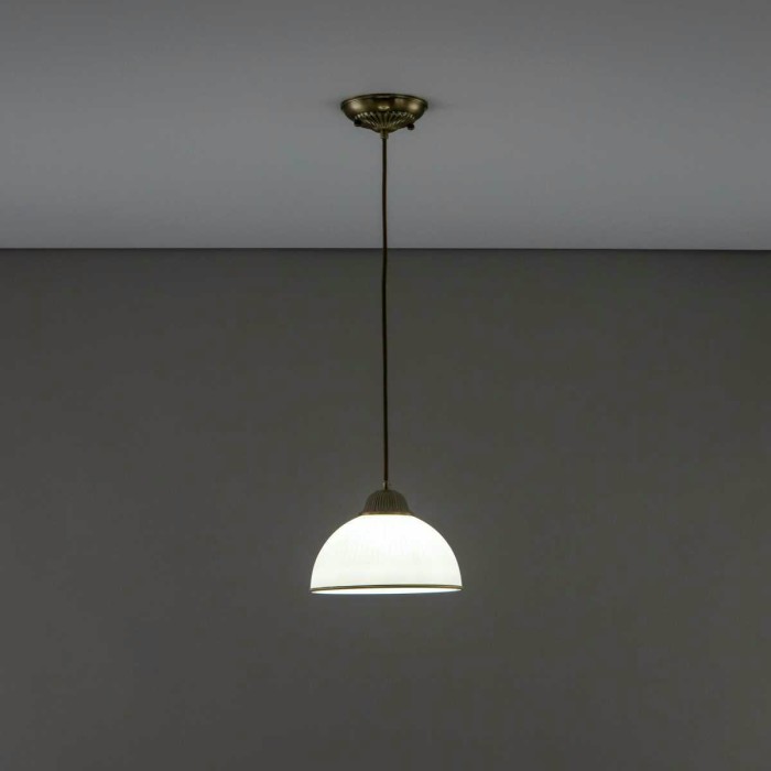 Подвесной светильник Citilux Адриана CL405113