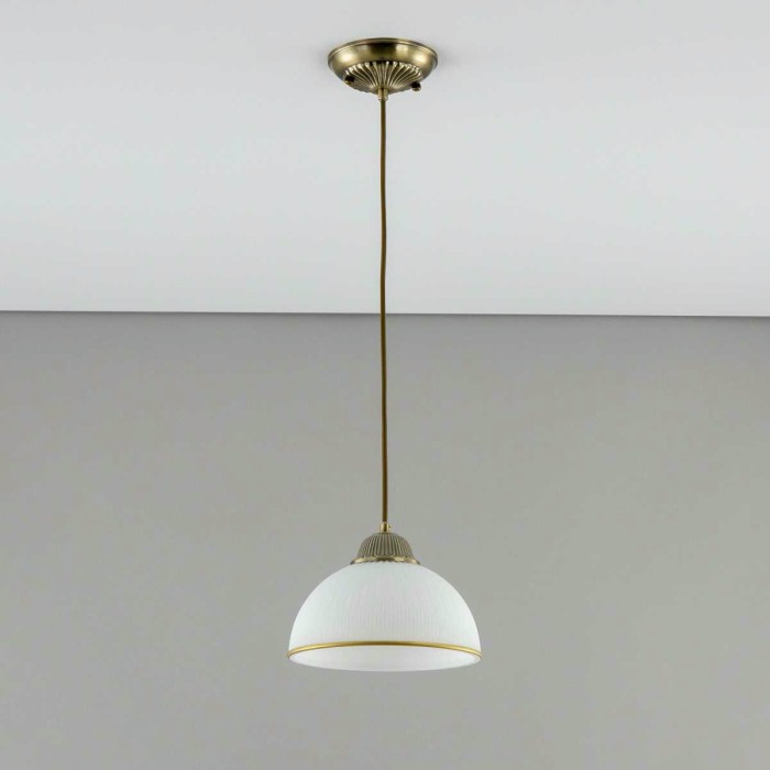 Подвесной светильник Citilux Адриана CL405113