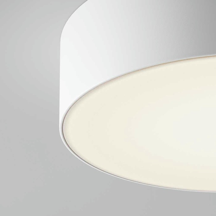 Уличный светодиодный светильник Maytoni Zon IP O431CL-L30W4K