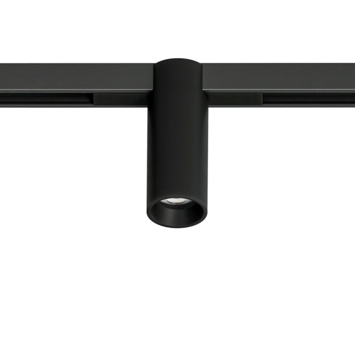 Магнитный трековый светильник Arte Lamp OPTIMA SMART A7369PL-1BK