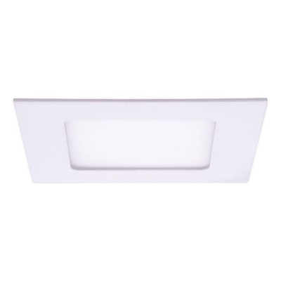 Встраиваемый светодиодный светильник SWG PL-S120-6-WW 002416